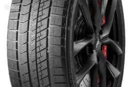 Rotalla S360 285/45R21 113T XL, Žieminės padangos