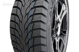 Rotalla SETULA W RACE S500 235/50R21 101T, Žieminės padangos