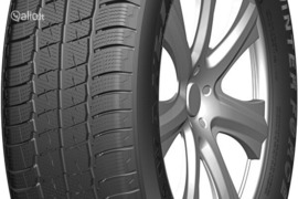 Wanli SW103 225/70R15 112/110R C, Žieminės padangos
