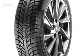 Wanli SW631 195/65R15 95T XL, Žieminės padangos