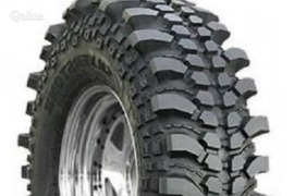 Comforser THRUSTER 11.50/35R15 122K, Universalios padangos