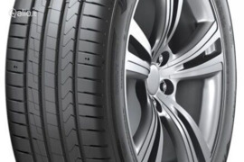 Hankook Ventus Prime 4 (K135A) 215/65R17 99H R, Vasarinės padangos