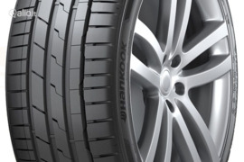 Hankook Ventus S1 evo3 SUV (K127A) 255/50R19 107W XL, Vasarinės padangos