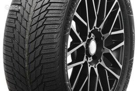 Nexen WG Ice 3 205/60R16 96T XL, Žieminės padangos