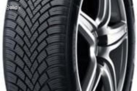 Nexen WG SNOW G3 WH21 195/65R15 91T, Žieminės padangos