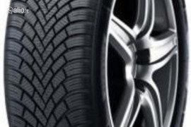 Nexen WG SNOW G3 WH21 215/65R16 98H, Žieminės padangos