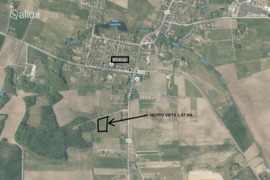 147 a sklypas Klaipėdos r. sav., Plikiai