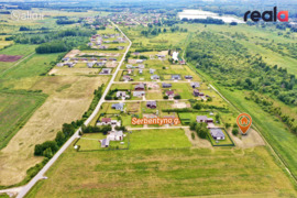 19.23 a sklypas Kaišiadorių r. sav., Kiemeliai, Serbentyno g.