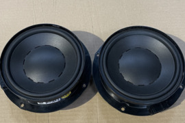 Dynaudio garsiakalbiai  Kolonėlės, garsiakalbiai