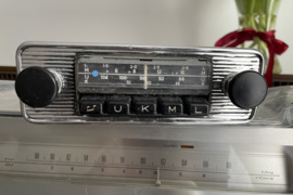 Retro car radio blaupunkt essen ic