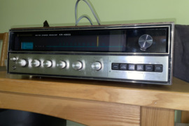Kenwood  Stiprintuvai