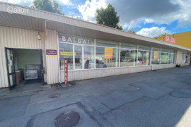 Patalpos Šiauliai, Šiauliai, Turgaus a.