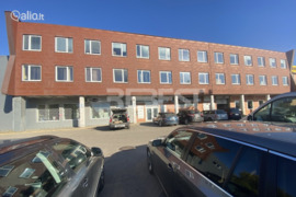Patalpos Šiauliai, Šiauliai, Architektų g.