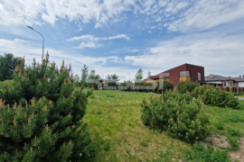 15 a sklypas Šiauliai, Šiauliai