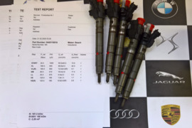 Kuro purkštukas Volvo-XC60. 0445116016