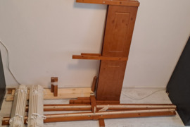 Lova  200cm/120cm