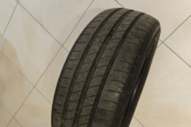 Vasarinės padangos Nankang 205/55 R16