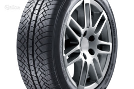 MILEVER MW655 195/65R15 95T XL, Žieminės padangos