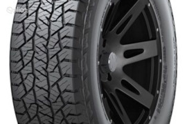 Hankook RF11 255/60R18 108T, Universalios padangos