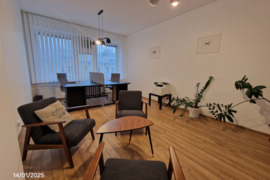 Darbo vietos nuoma vilnius