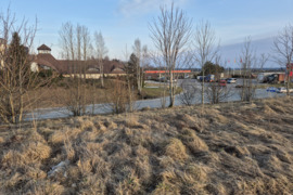 Žemės sklypas prie Porto