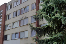 1 kamb. butas Klaipėda, Debrecenas, Debreceno g.