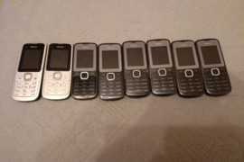 GERI NOKIA C1-01, BE DEFEKTU , TELEFONAI,