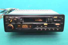 Jvc ksrt30  Magnetolos