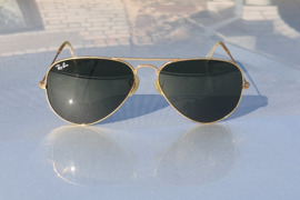 Ray-ban rb3025