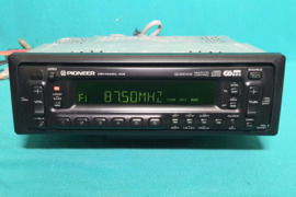 Pioneer keh-m8500rds-w  Magnetolos