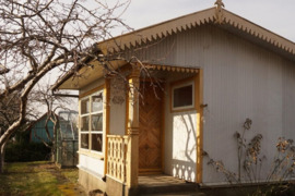5 a sklypas Klaipėdos r. sav., Gargždai