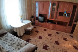 3 kamb. butas Vilniaus r. sav., Kalveliai (Kalvelių sen.)