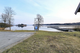 Sodyba Plungės r. sav., Virkšai, Paežerės g.