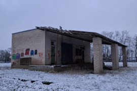 Patalpos Panevėžio r. sav., Krekenava, Bažnyčios g.