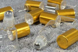 Buteliukas su aplikatoriumi 3ml