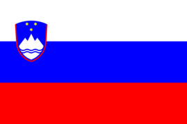 Labai greitas krovinių pristatymas - LIETUVA - SLOVĖNIJA - LIETUVA