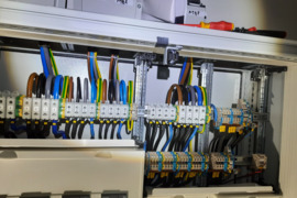 Elektrikas