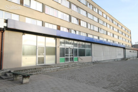 Patalpos Šiauliai, Šiauliai, Tilžės g.