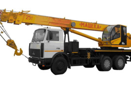 Krano operatorius, Kranininkas