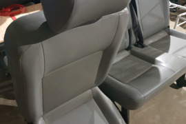 Sėdynės T5 Wolksvagen Transporter, Volkswagen Transporter Kitas Autodalys