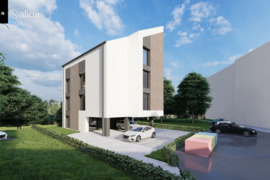 4.58 a sklypas Vilnius, Naujininkai, Brolių g.