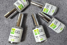 Stipriklis nagams Biogel