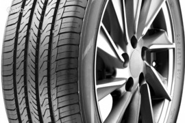 APTANY RP203 215/60R16 95H, Vasarinės padangos