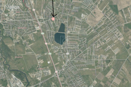 9.76 a sklypas Klaipėdos r. sav., Klipščiai, Rytų g.