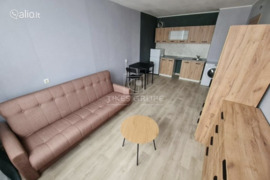 1 kamb. butas Klaipėda, Poilsio, Rambyno g.