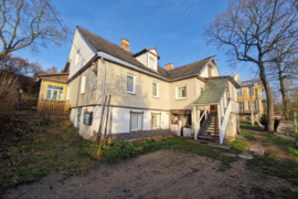 Parduodamas butas Balstogės g. 18-4A, Vilniuje