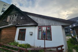 Parduodamas butas Daugėliškio g. 22-3, Vilniuje