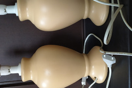 Stalinis šviestuvas