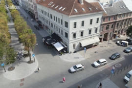 Patalpos Kaunas, Centras, Laisvės al.