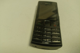GERAS NOKIA X2-02, 2 SIM,